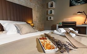 Riva Luxury Rooms